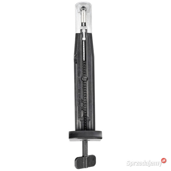 Pistolet wiatrówka EKOL Voltran ES 55 Matte