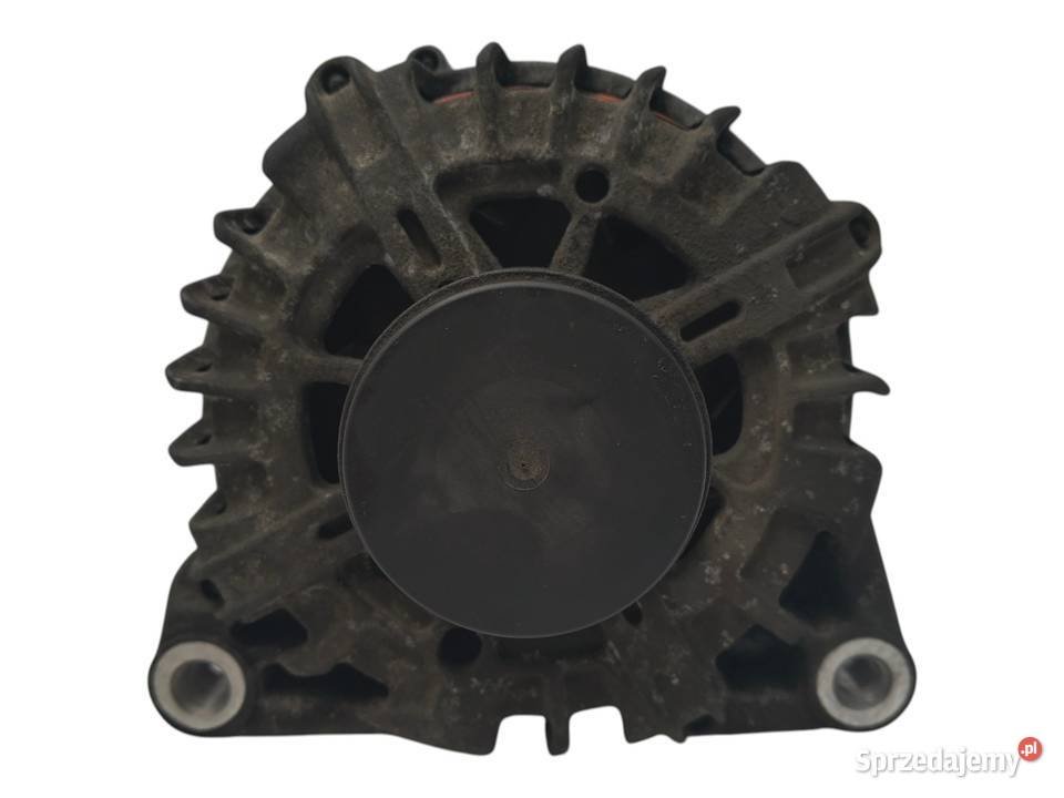 ALTERNATOR Peugeot 407 20 HDI valeo 9661544880 Chełm