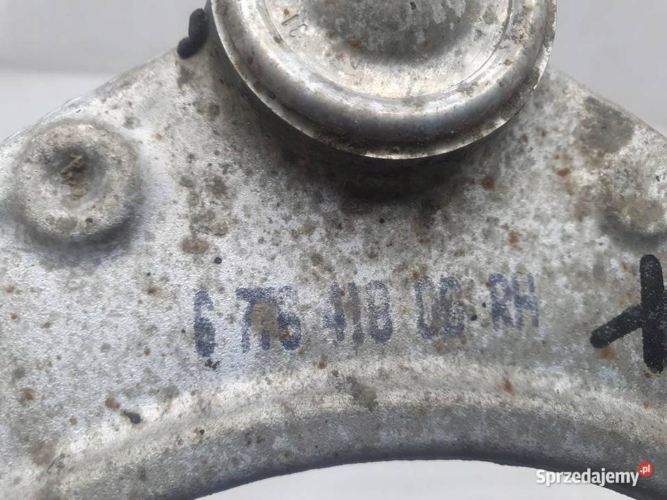 WAHACZ PRAWY PRZÓD GÓRNY 6776418 BMW E71 X6 osobowe