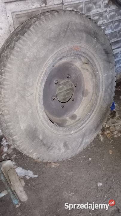 Opony rolnicze 16938 900r20 136r24 34085r24 Opony rolnicze Sochaczew sprzedam