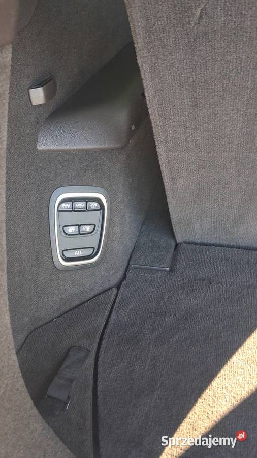 Renault Espace V 2018r Myślenice sprzedam