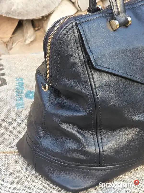 Duża Torba Furla w idealnym stanie renowacji Warszawa