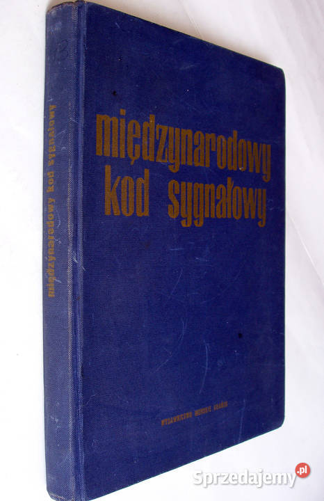 Międzynarodowy Kod Sygnałowy Limanowa