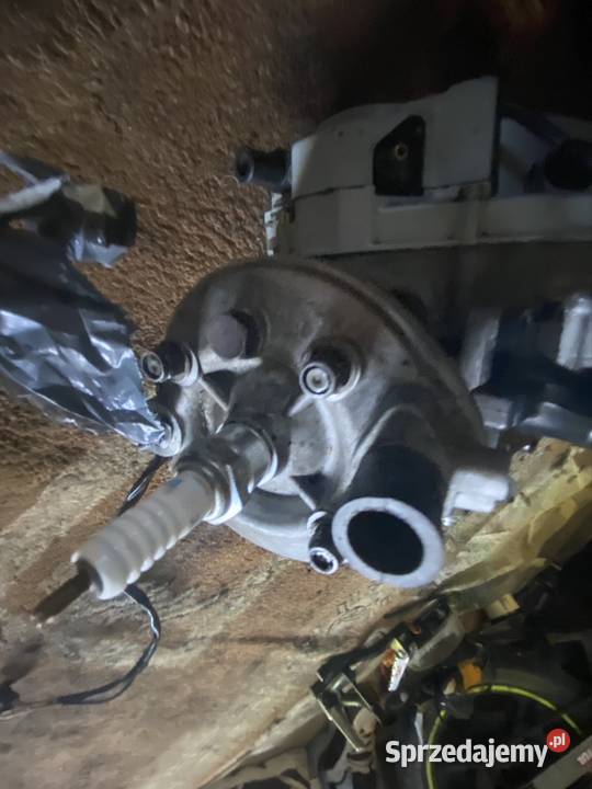 Silnik am6 derbi senda rieju mrt yamaha tzr mazowieckie sprzedam