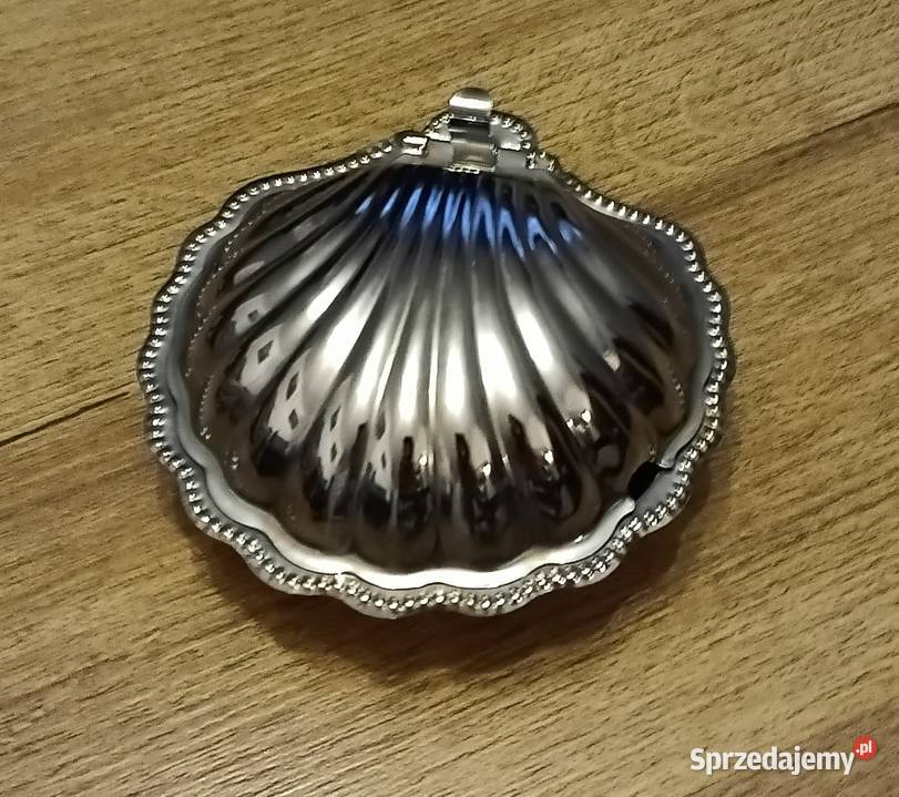 Vintage maselniczki i cukiernica Warszawa sprzedam