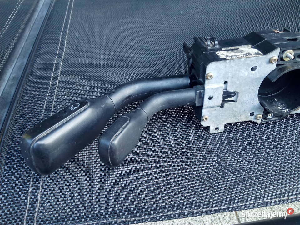 Audi 80 B4 Avant Przełącznik zespolony Manetka osobowe podkarpackie