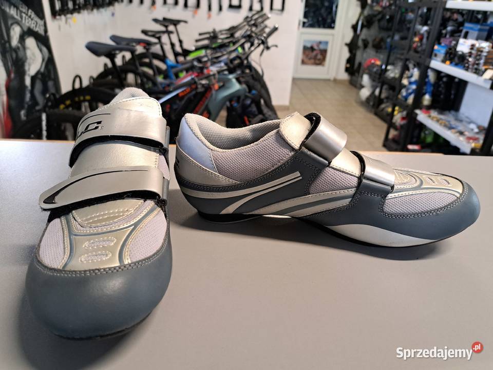nowe buty rowerowe XLC comp 42 spd łódzkie sprzedam