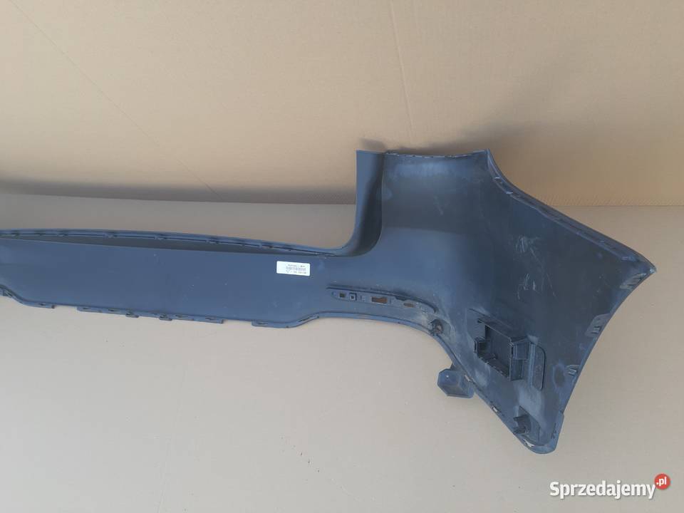 MERCEDES GLC W253 AMG ZDERZAK TYŁ TYLNY PDC lubuskie Trzciel