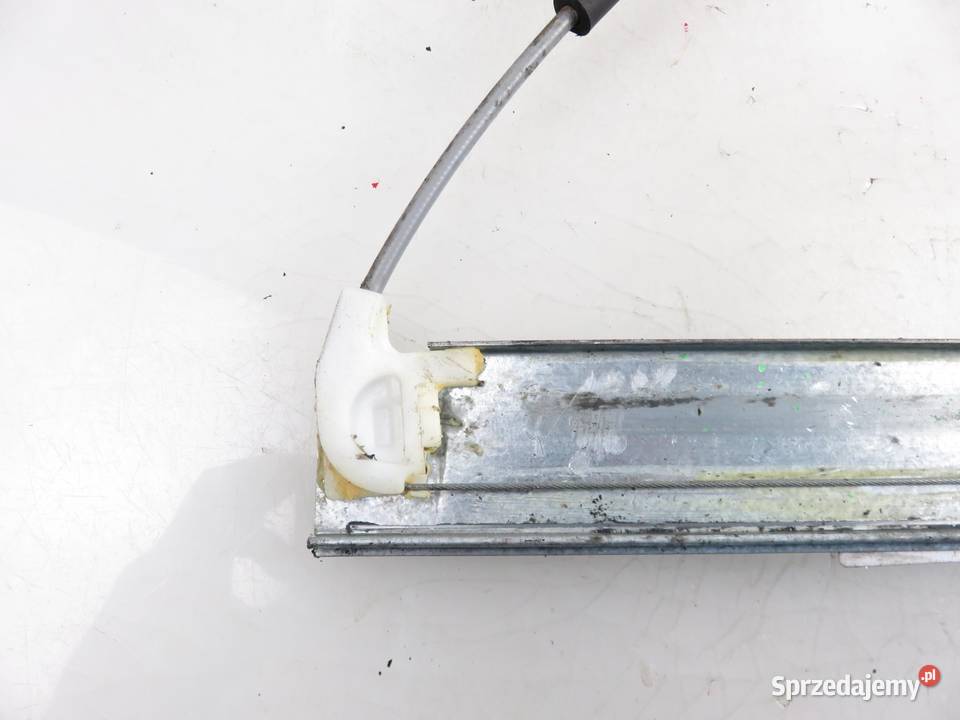 PODNOŚNIK SZYBY PRAWY PRZEDNI TRIBUTE