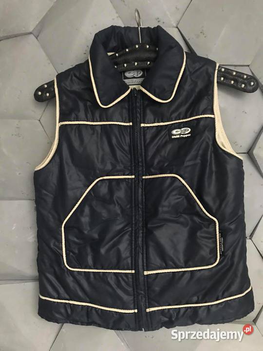 Bezrękawnik kamizelka Chilli Pepper 134 7 lat+ Lubartów