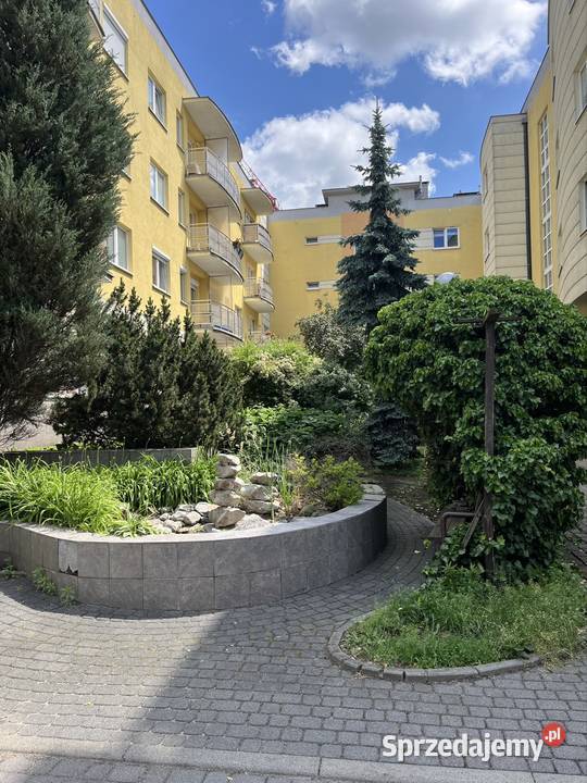 Mieszkanie 355m2 z podziemnym miejscem garażowym Bydgoszcz