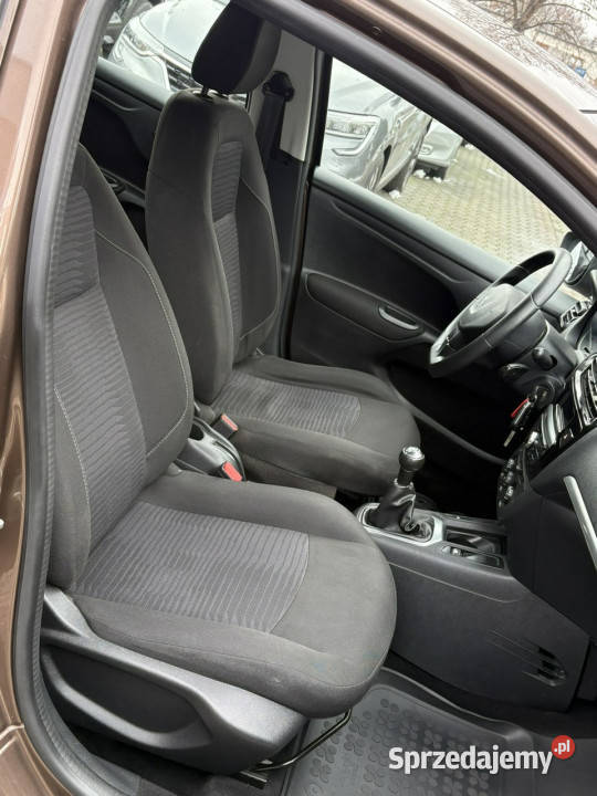 Peugeot 301 16 Benzyna LPG Salon Polska Alufelgi Tarnowskie Góry