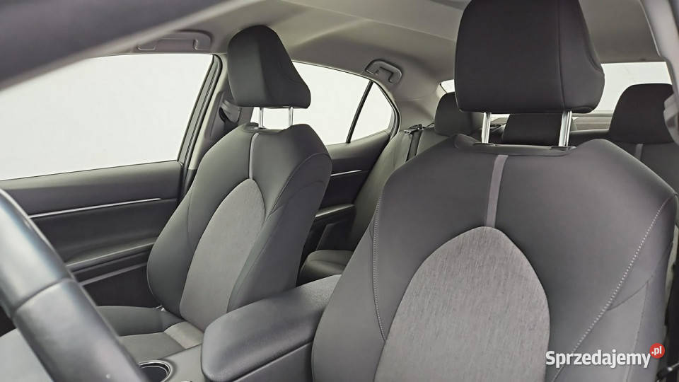Toyota Camry 25 Hybrid Comfort CVT Z Polskiego światła do jazdy dziennej Warszawa sprzedam
