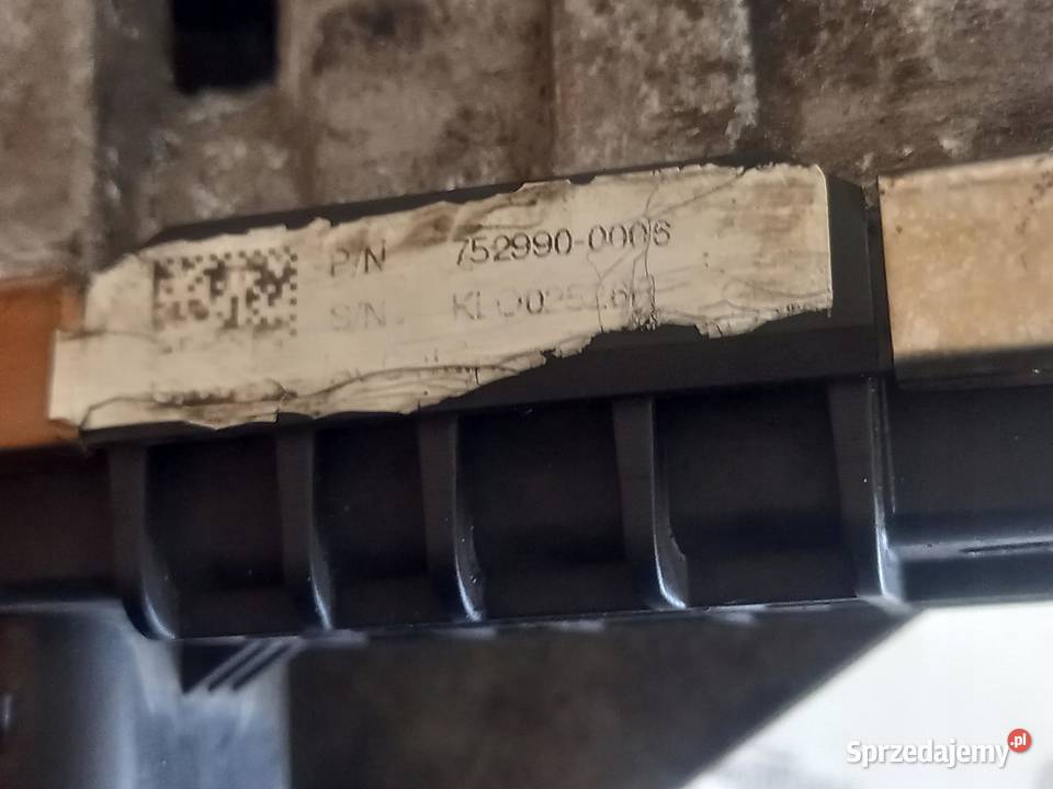 MERCEDES W203 W204 22 CDI 646811 turbosprężarka sprzedam