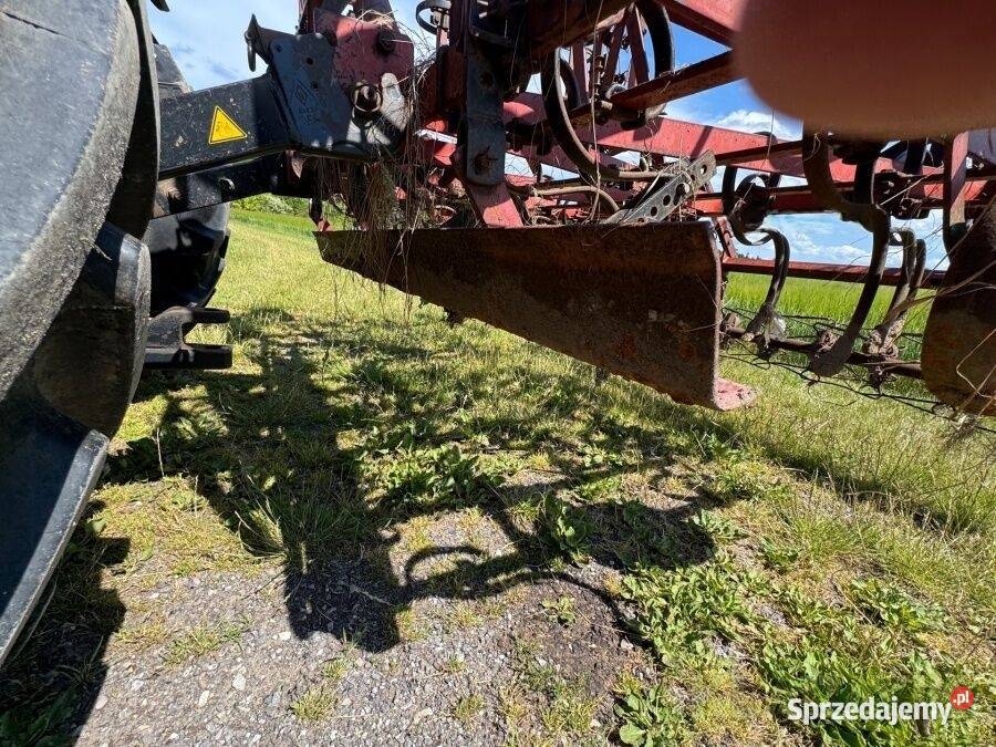 Agregat uprawowy Kongskilde The Triple K 5m Agregaty