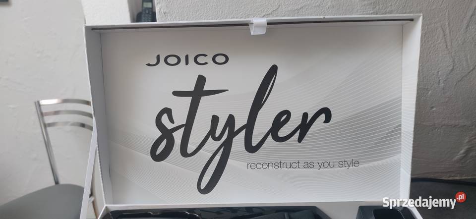 Prostownica yoico dolnośląskie Jelenia Góra