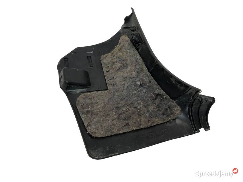 TOYOTA RAV4 III XA30 LIFT 2011R Listwa progowa Skarżysko-Kamienna