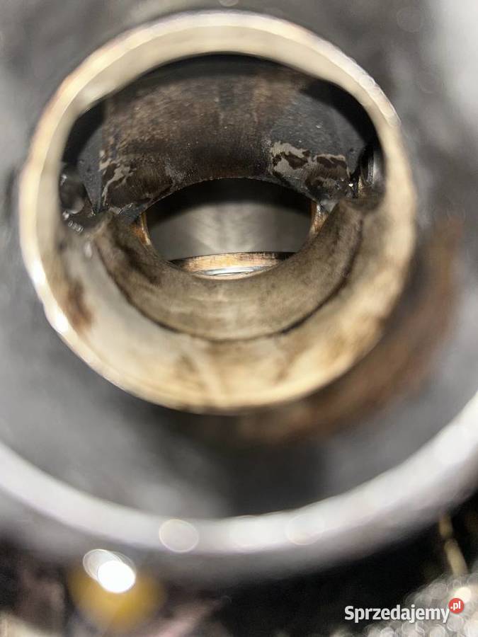 Sprzedam KTM Bągart