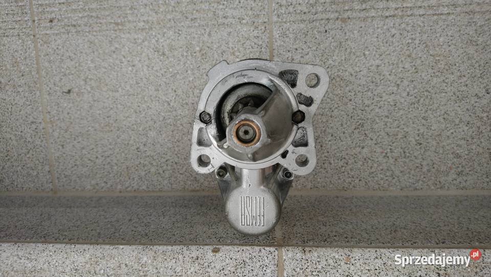 Rozrusznik Seat 850 Fiat Pierściec sprzedam