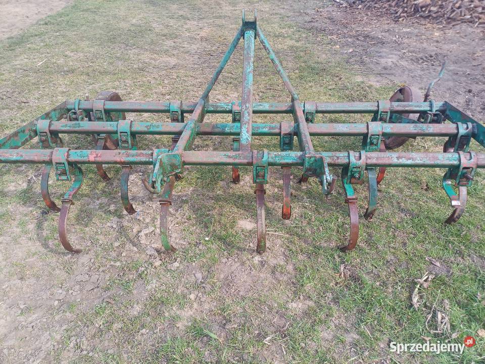 Kultywator 240m podkarpackie Pełkinie sprzedam