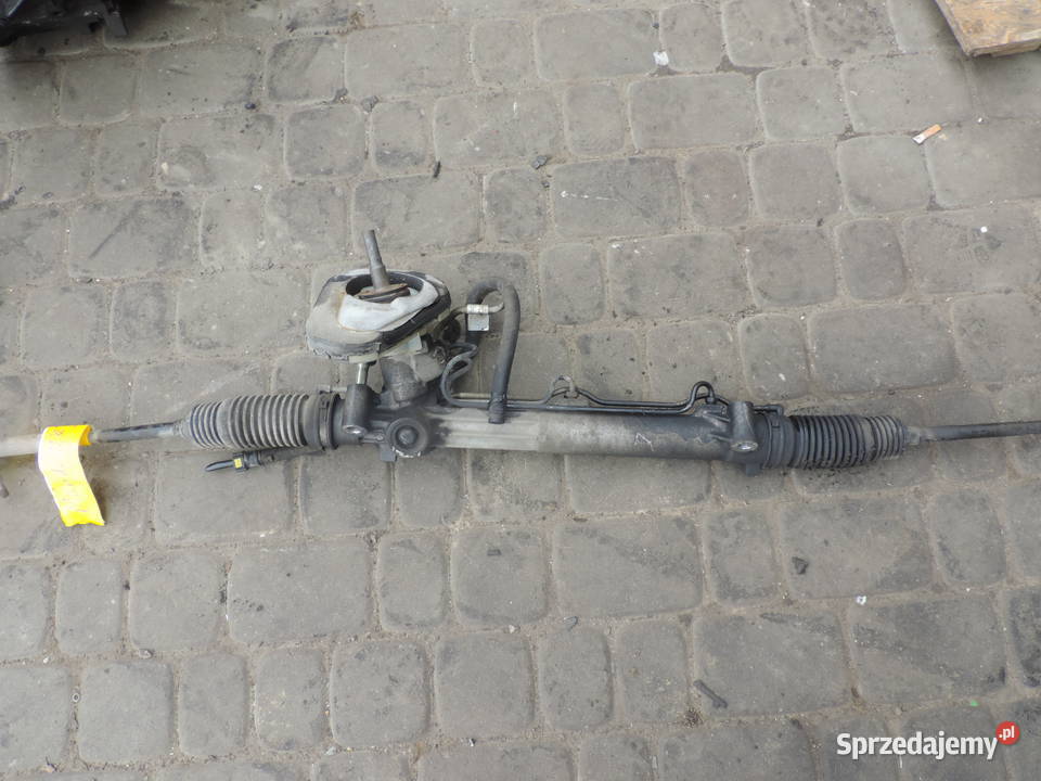 Przekładnia kierownicza Ford Mondeo MK3 małopolskie Nowy Sącz