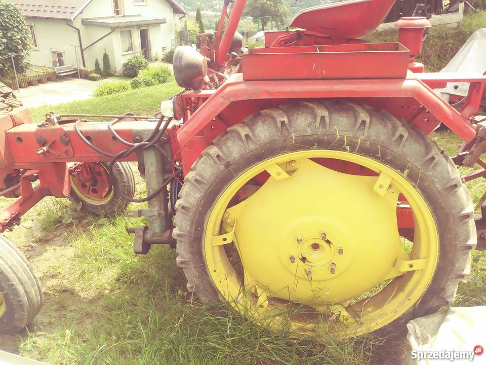 Nośnik narzędzi RS09 małopolskie