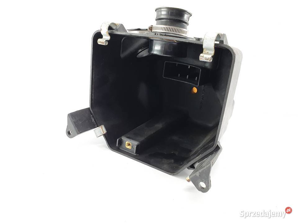 Obudowa Filtra Air Box Puszka Honda Trx 250 Łódź