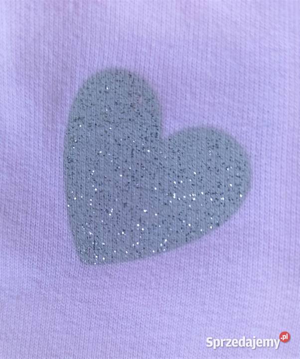 Spodnie dresowe z falbankami Ergge 80 dziewczynka Spodnie Katowice