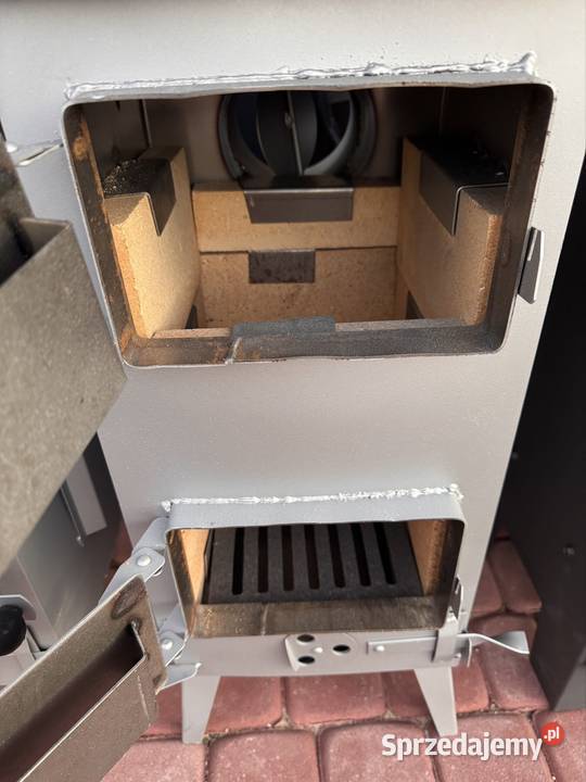 piecyk grzewczy koza piec stalowy Janusz świętokrzyskie Oleśnica sprzedam