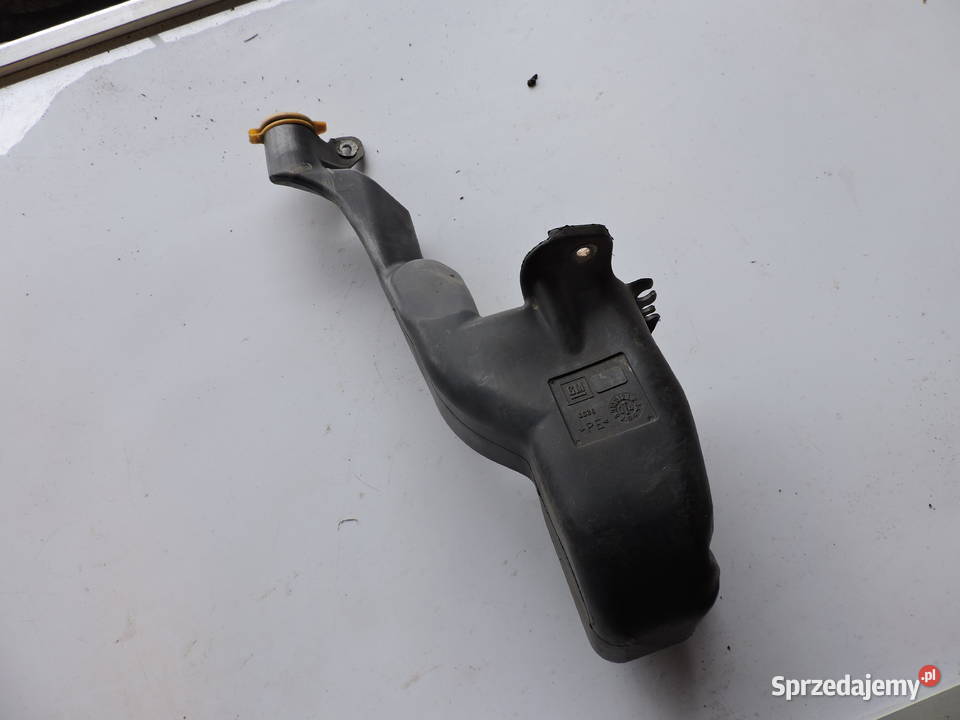 Zbiornik spryskiwaczy Opel astra H 17 cdti Zbiorniki płynu do spryskiwaczy Myszków