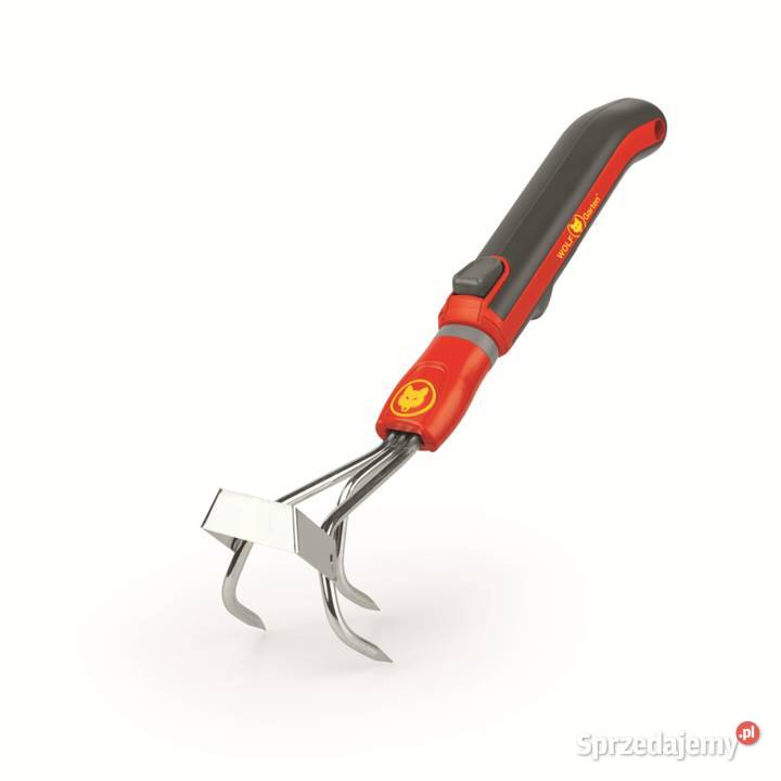 Kultywator pielnik LBM trzonek ZM 015 WOLFGarten Tuchom
