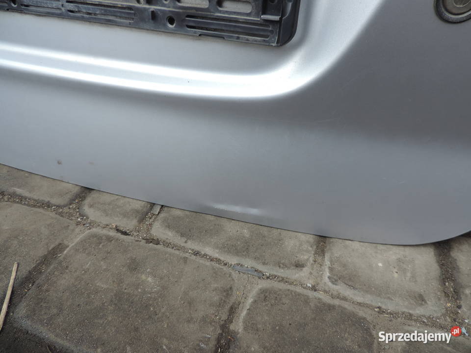 KLAPA BAGAŻNIKA TYŁ TYLNA HONDA JAZZ 2 II NH623M Nowy Sącz