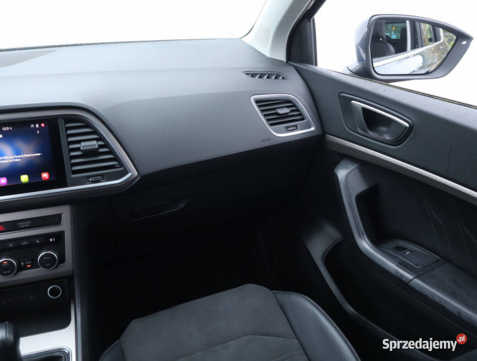 Seat Ateca 15 TSI