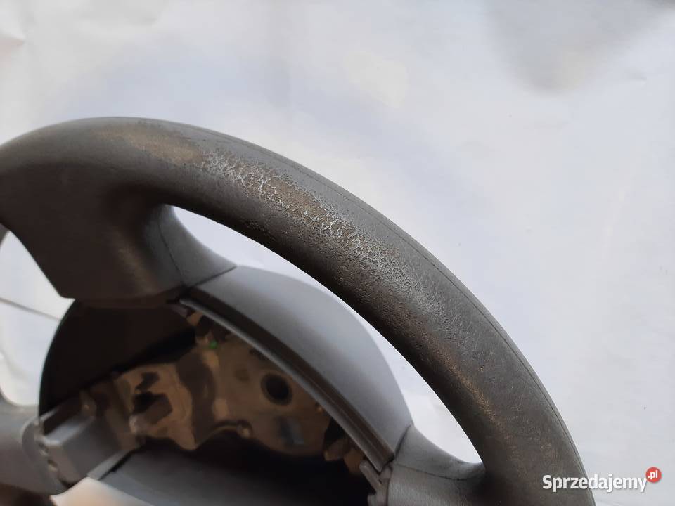 Fiat Panda II Kierownica KR002 Ksawerów