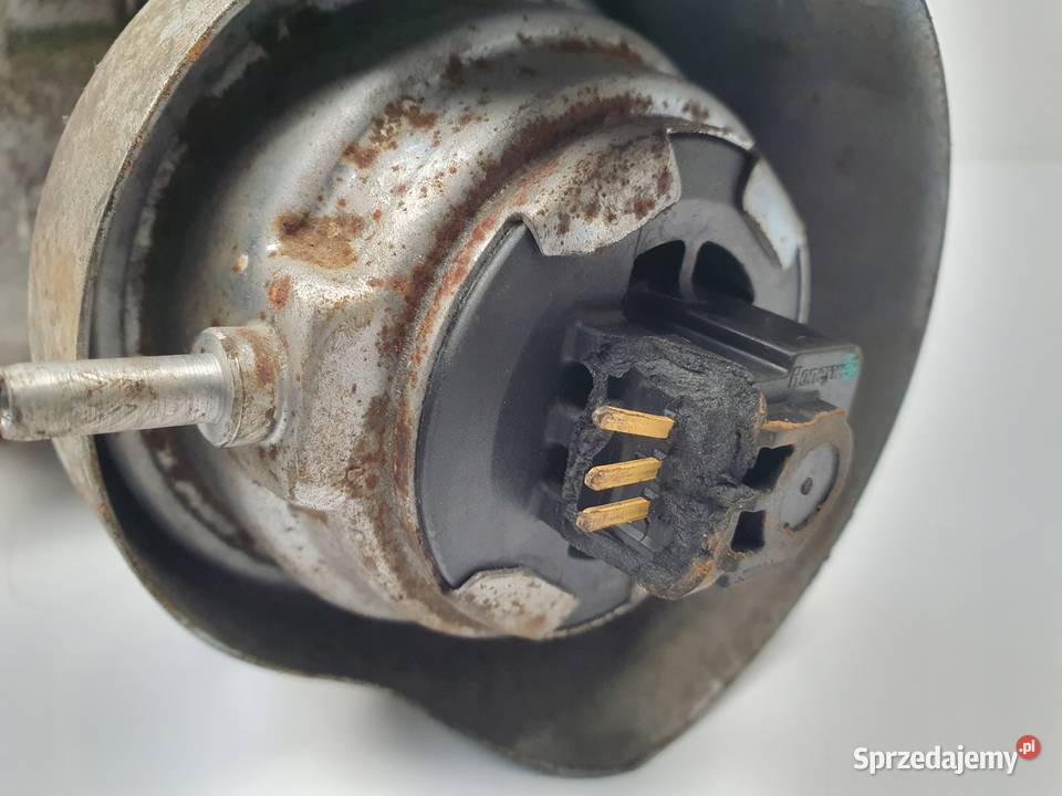 TURBOSPRĘŻARKA Citroen jumpy Peugeot 508 20 HDI lubelskie Chełm sprzedam