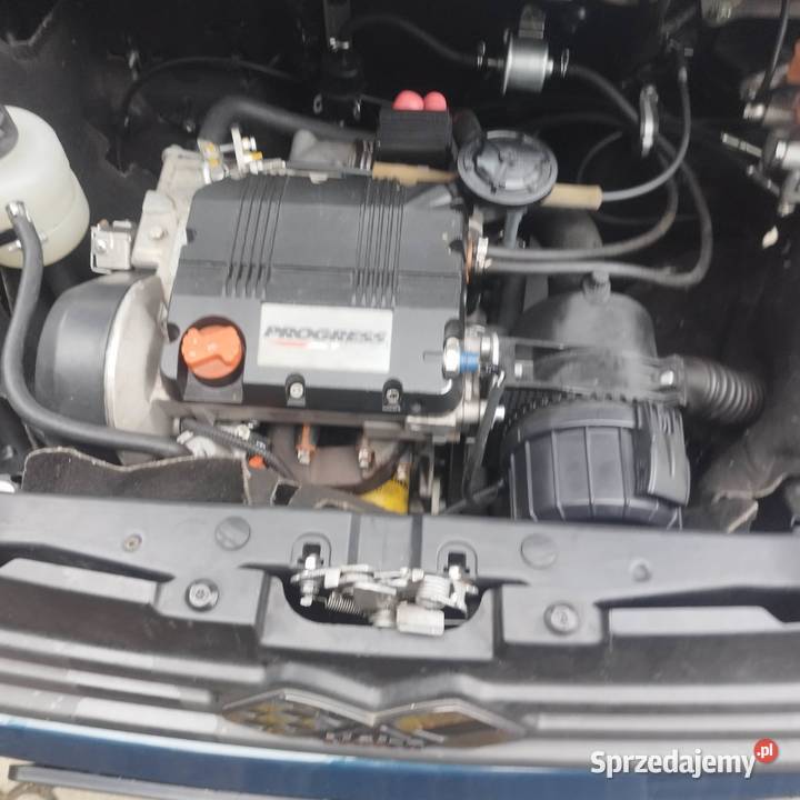 Microcar Aixam Ligier Pozostałe lubelskie