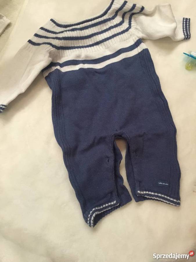 Ubranka dziecięce 566268 Częstochowa