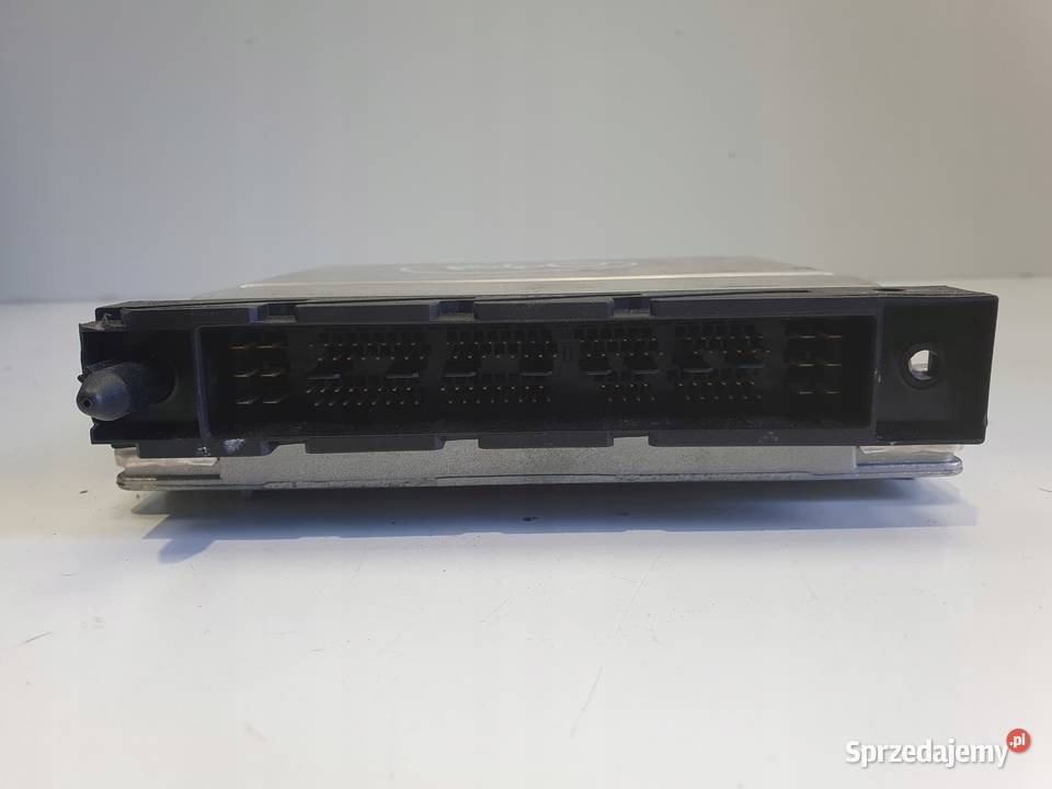 Volvo S60 V70 II STEROWNIK SILNIKA komputer Chełm