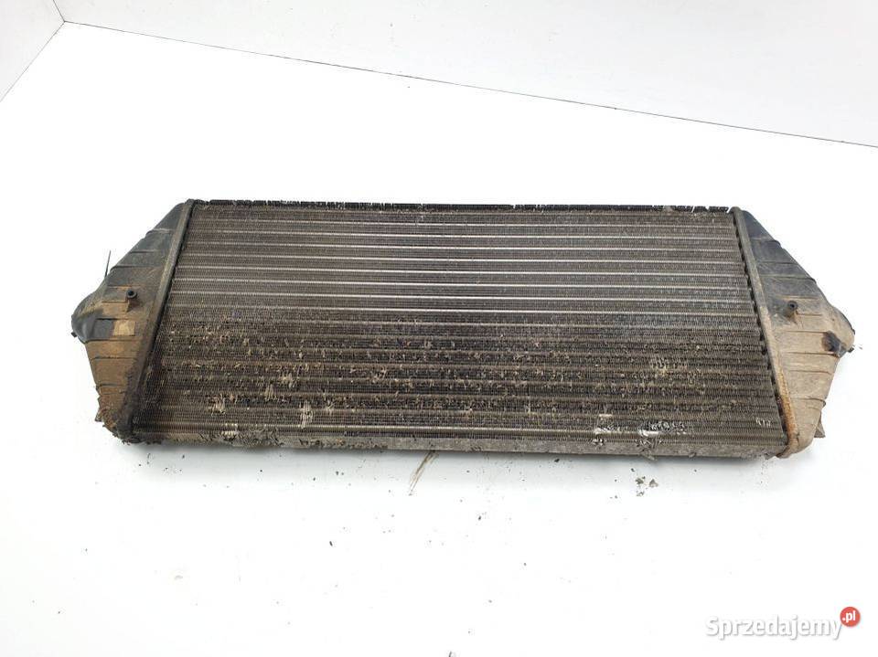 INTERCOOLER CITROEN JUMPY 1472059080 Lipno sprzedam