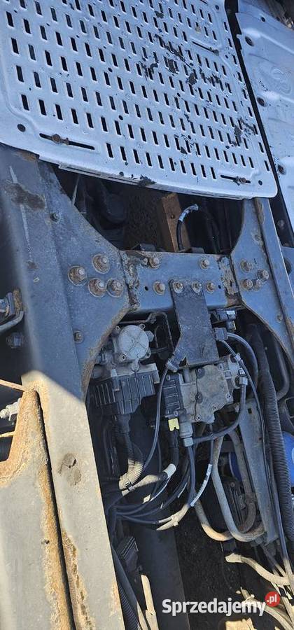 Daf 106 2016 3 łódzkie Zgierz sprzedam