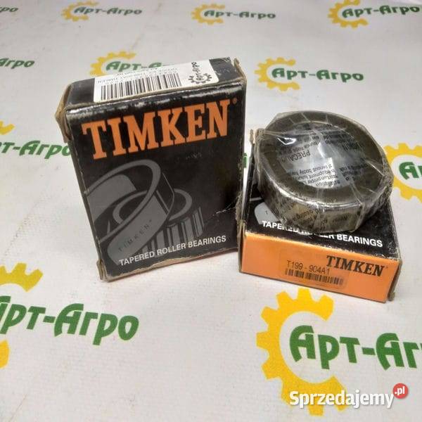 T19990A1 Łożysko wałeczkowe oporowe TIMKEN sprzedam