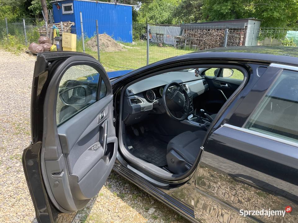 Peugeot 508 HDI lift pierwszy właściciel w 508 śląskie Katowice