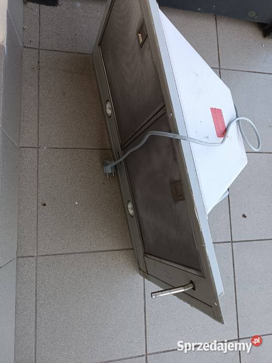 Okap wyciąg Warszawa sprzedam