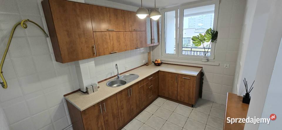 3 pokojowe remoncie niedaleko jeziora Ełk