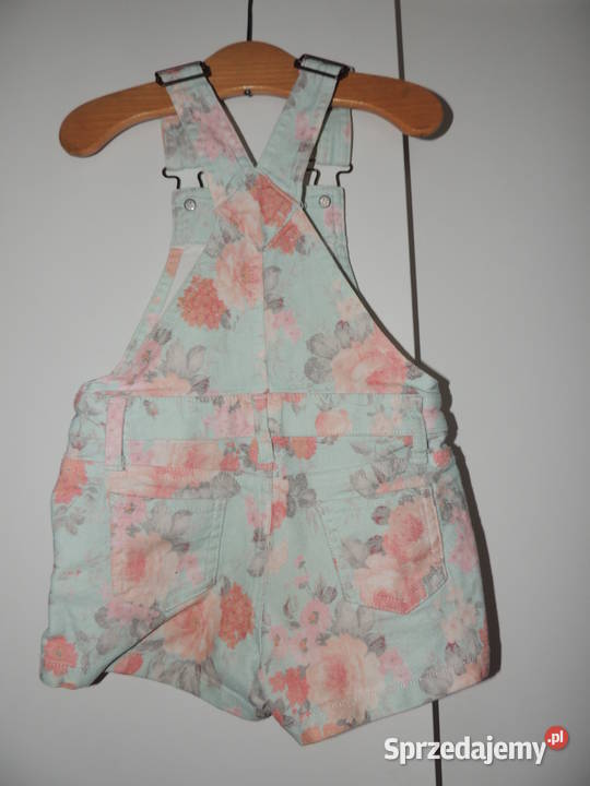 Ogrodniczki r98 Krosno Odrzańskie