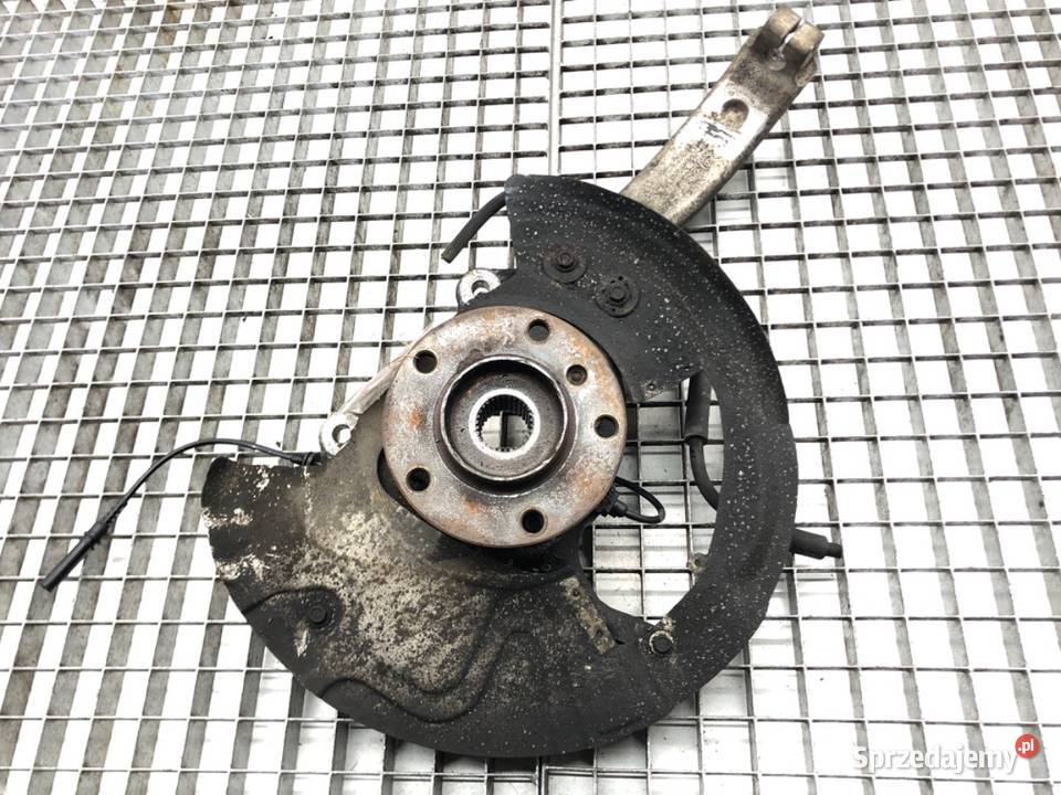 ZWROTNICA PRAWY PRZÓD BMW E71 30 306 0714 osobowe