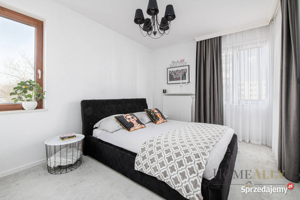 Ogłoszenie mieszkanie 7665m2 3 pokoje Warszawa Sprzedaż