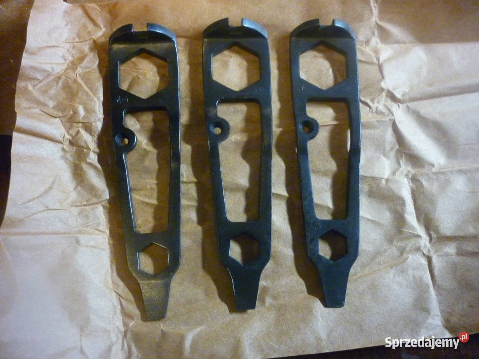 Wkrętak niezbędnik numer kat 137237 Militaria Dębica