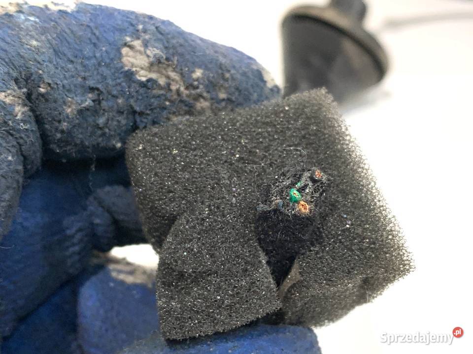 LAMPA PRAWY TYŁ HYUNDAI KONA 92402J9600 podkarpackie