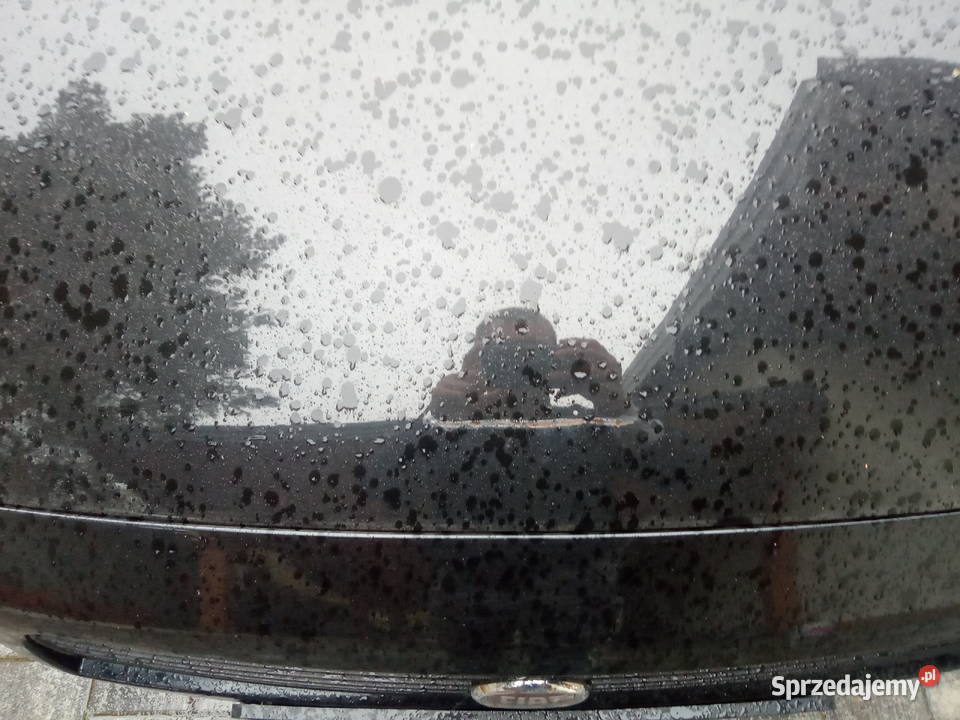 Fiat Grande Punto TJet 120 nieuszkodzony sprzedam